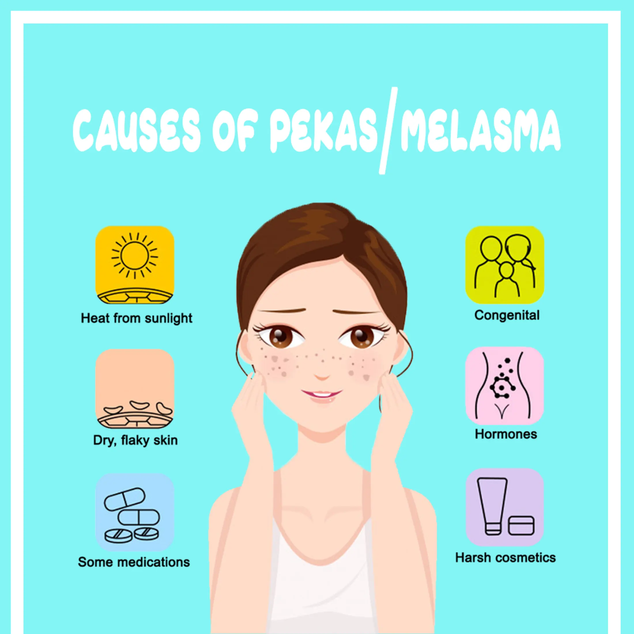 dot pekas remover cream