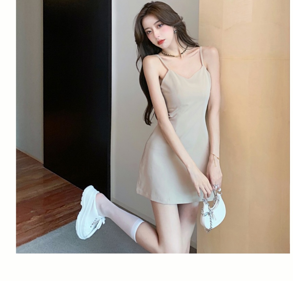 midi hot pink dress for women Hot Pink Strapless Floral Embellished Midi Dress main image 0