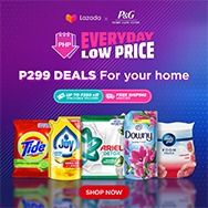Shop online with P&G Home Care Official Store now! Visit P&G Home Care ...