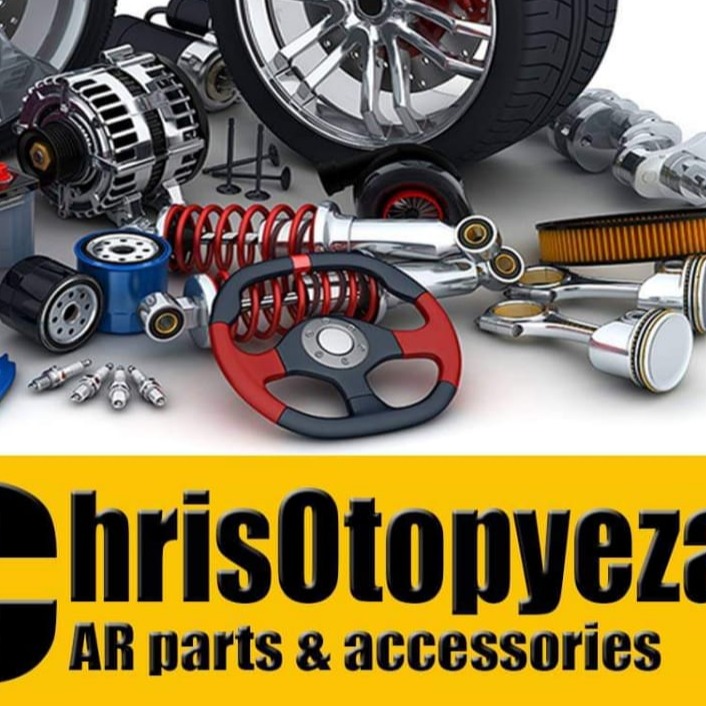 ChrisOtopyeza Auto Parts Supply Philippines Official Online Store ...