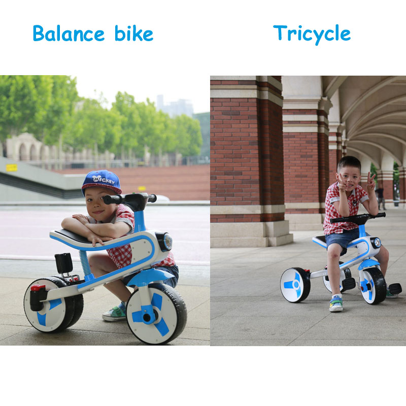 tricycle for 2 year old boy