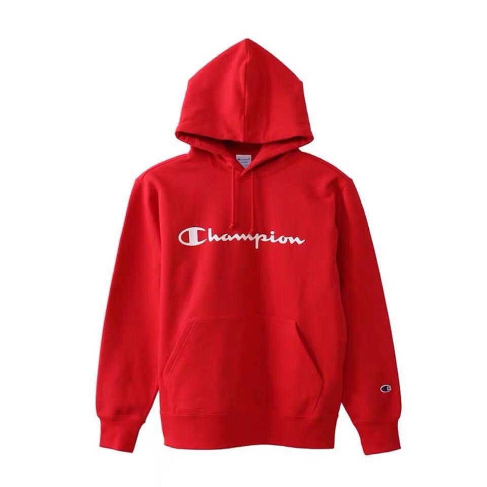champion sweater ph value