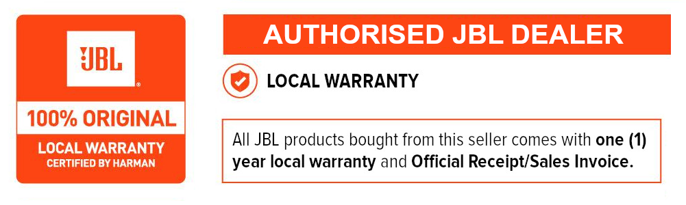 jbl authorised service center near me