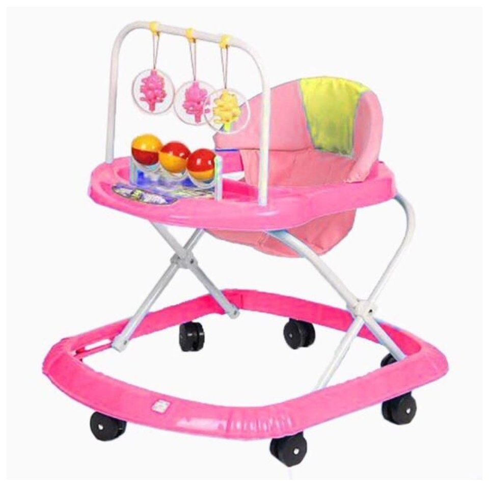 baby walker with wheels for sale