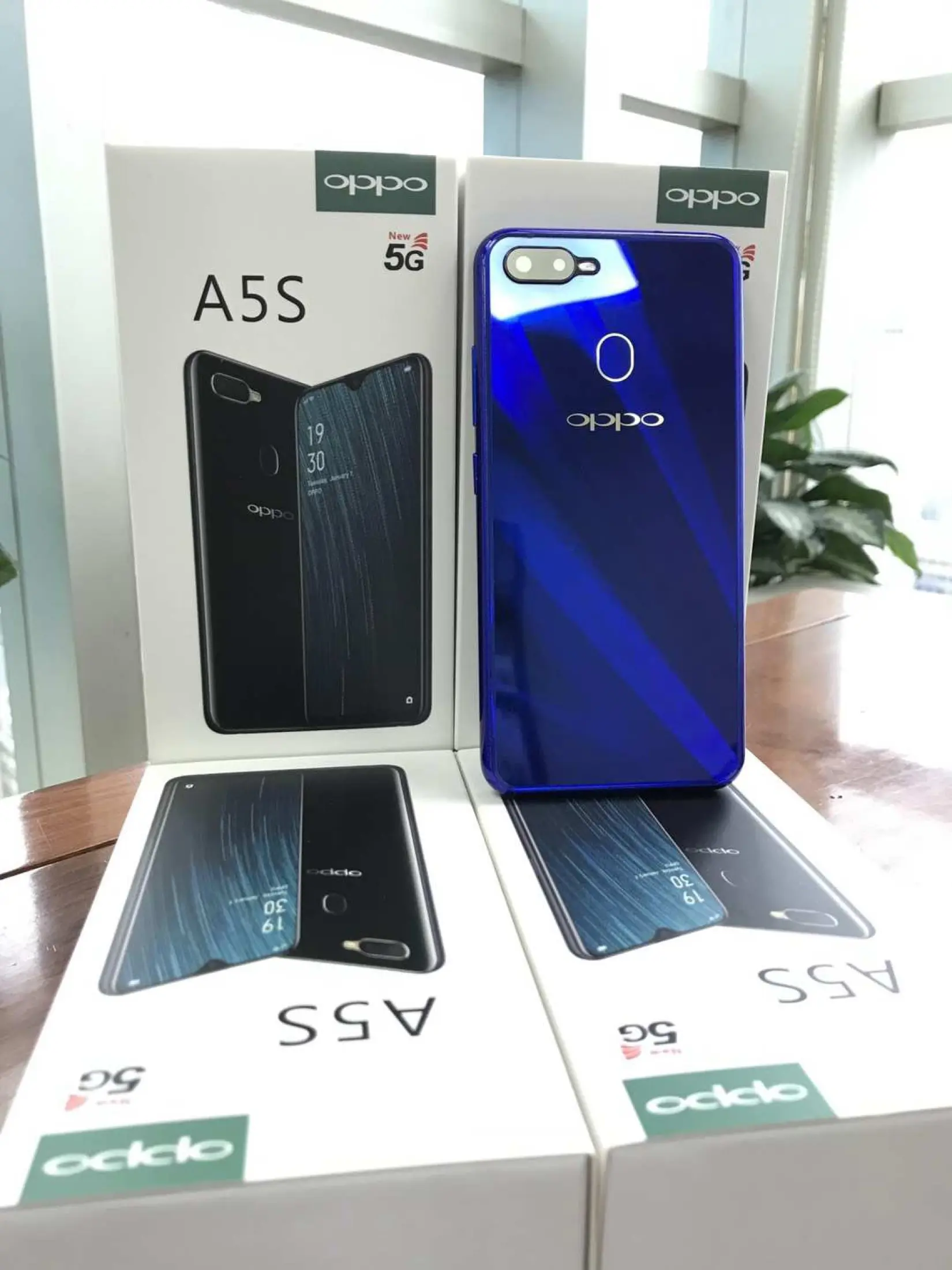 Oppo A5s 5 99hd Lazada Ph