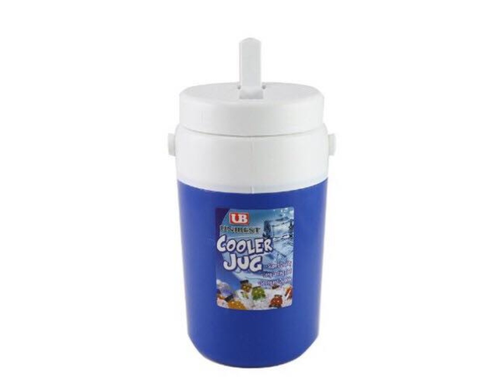 water cooler thermos