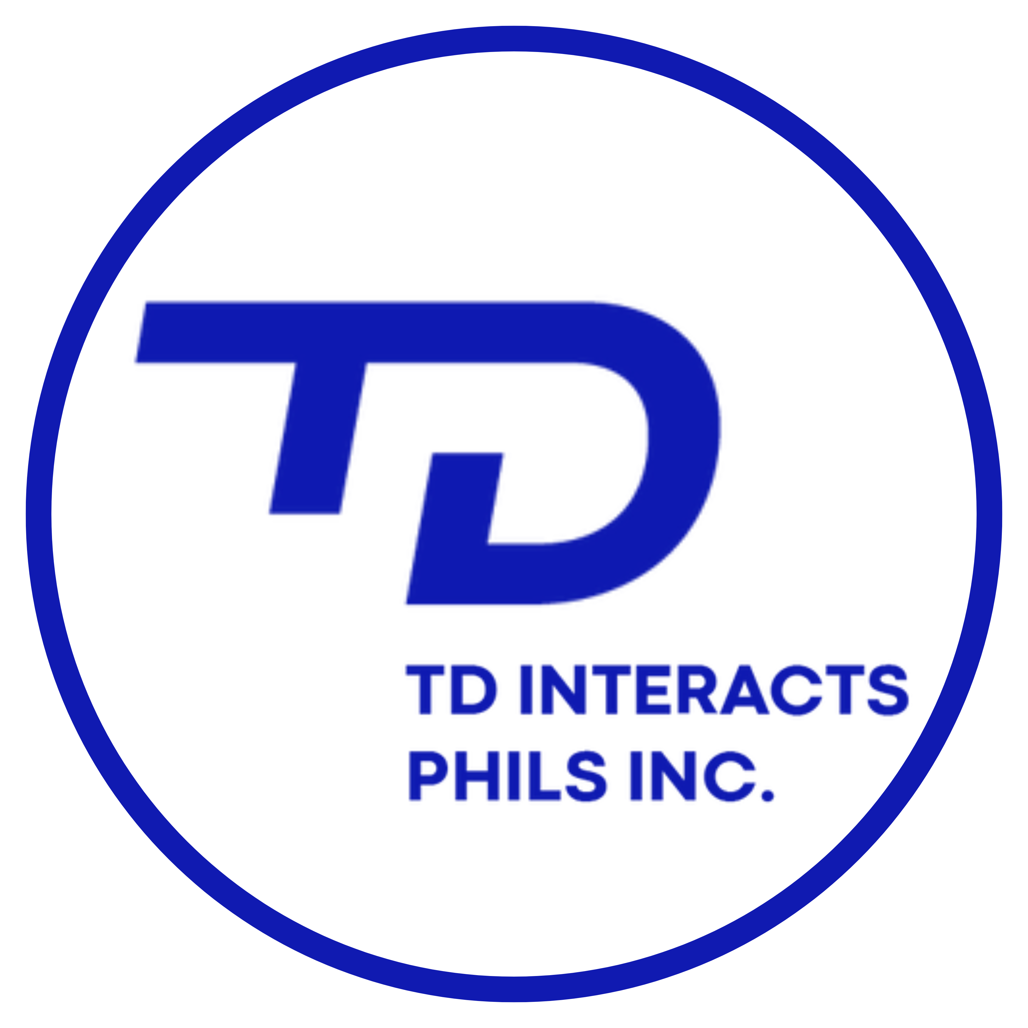 Shop online with TD INTERACTS PHILS. INC now! Visit TD INTERACTS PHILS