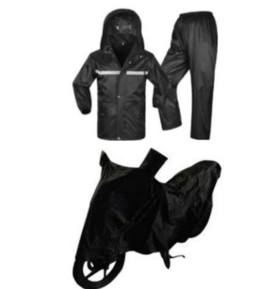 bike raincoat cover