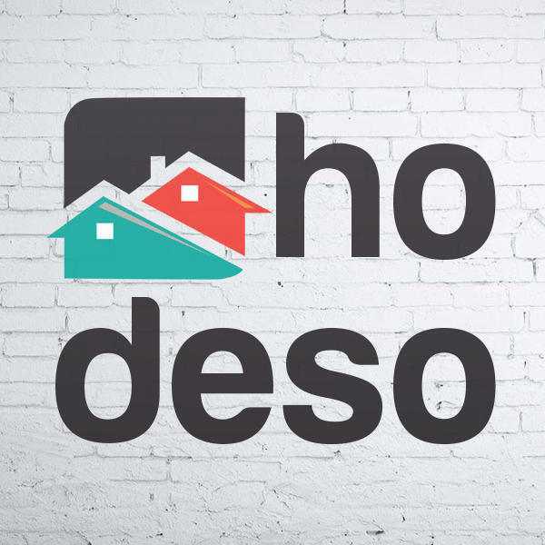 Hodeso store logo