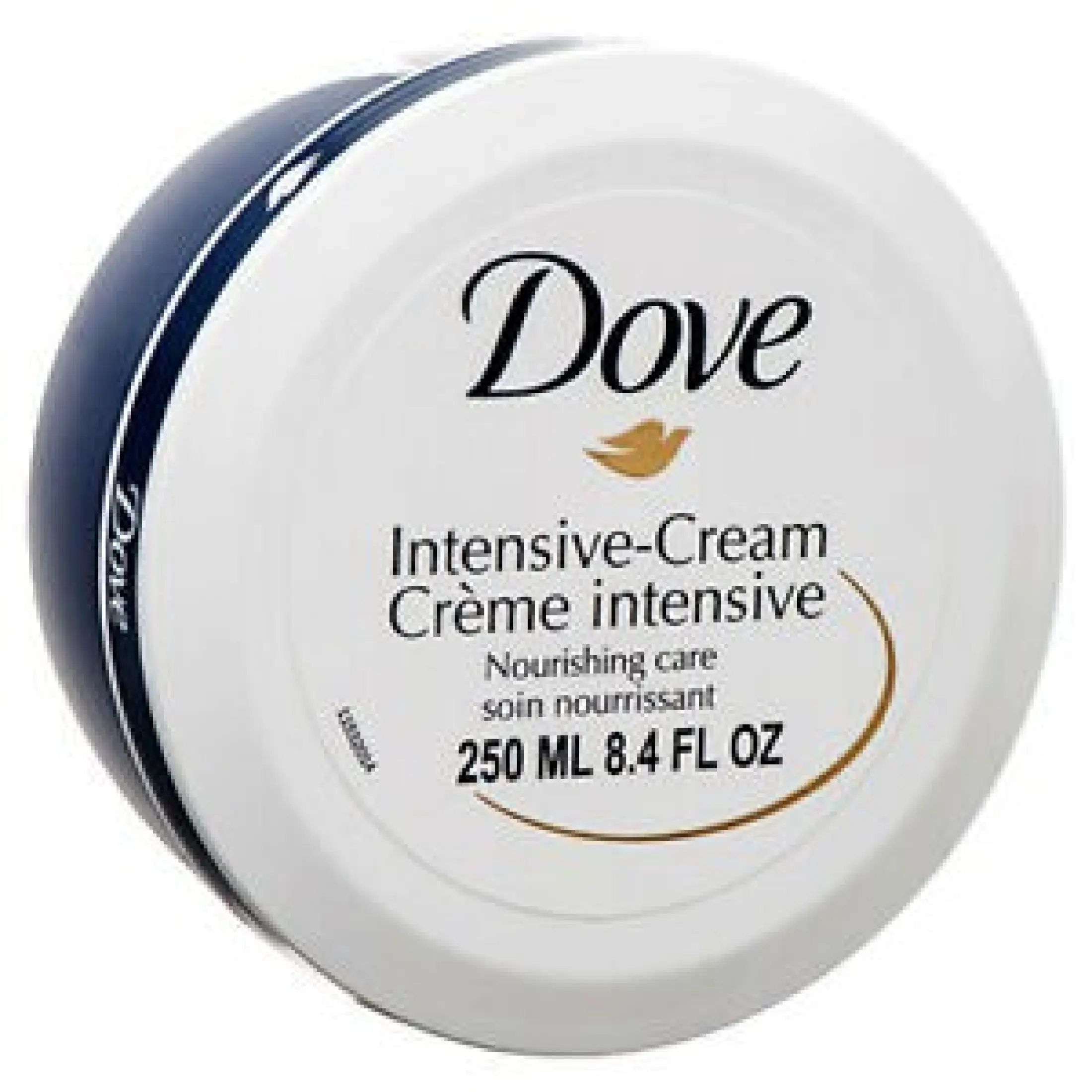 dove rich nourishment cream 250ml
