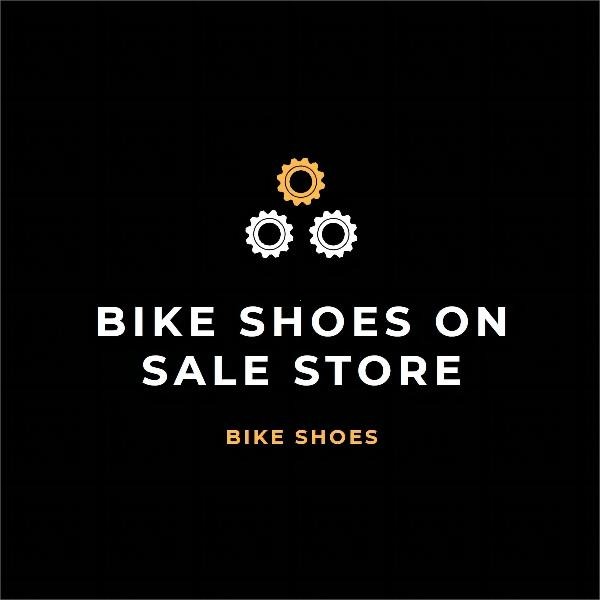 discount bike shoes