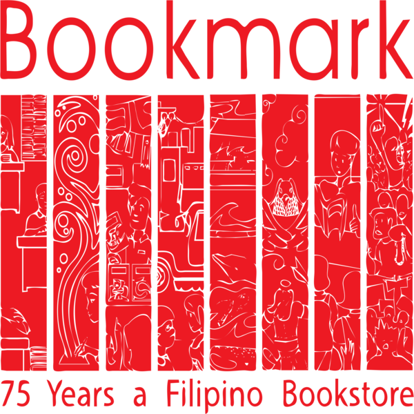 Bookmark The Filipino Bookstore Official Store in the Philippines