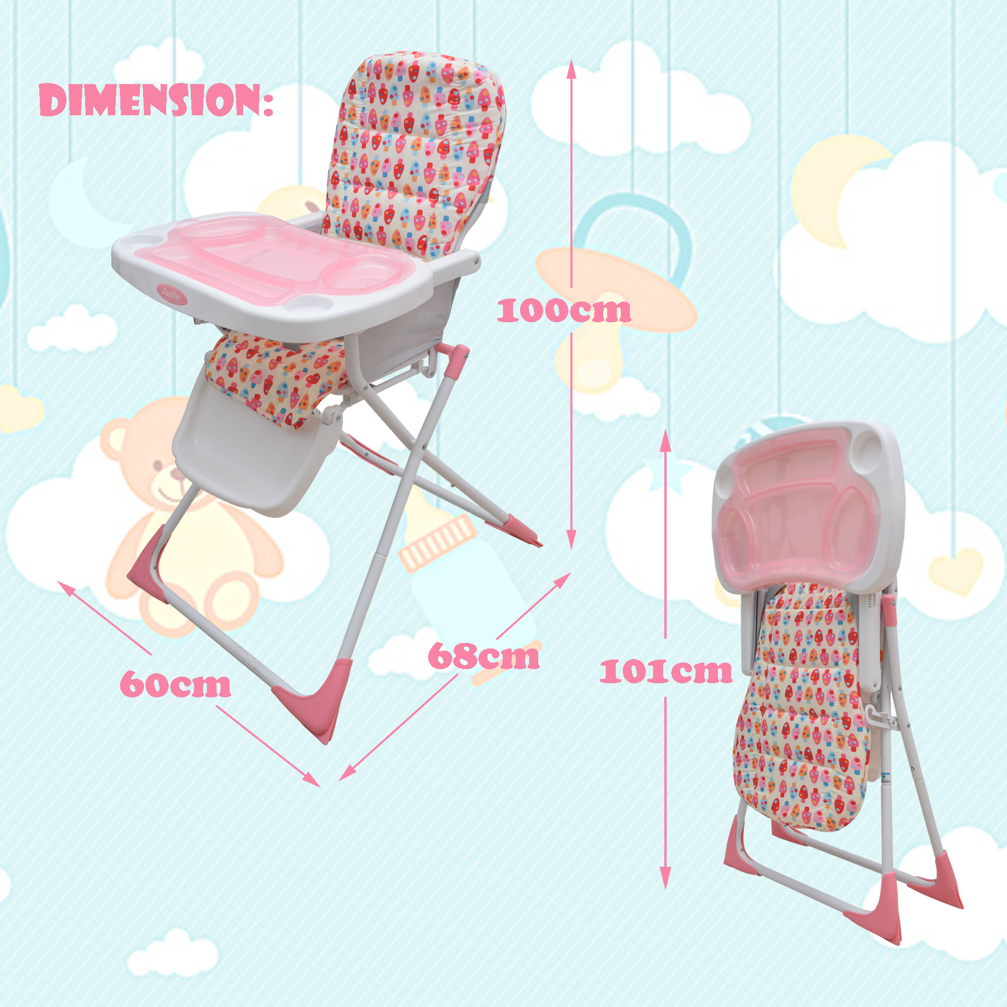 baby chair shop near me