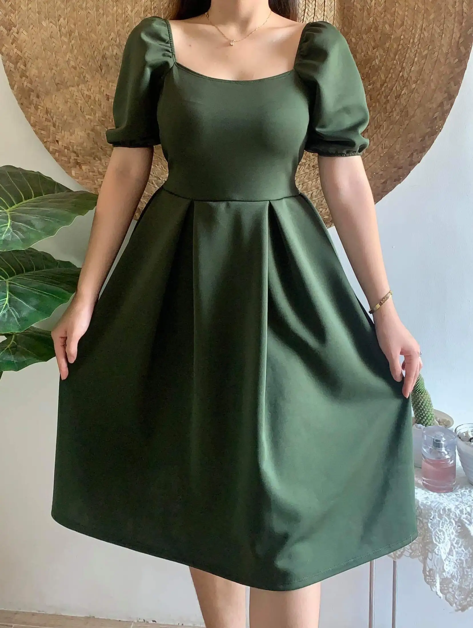 ALICE DRESS: Buy sell online Dresses 