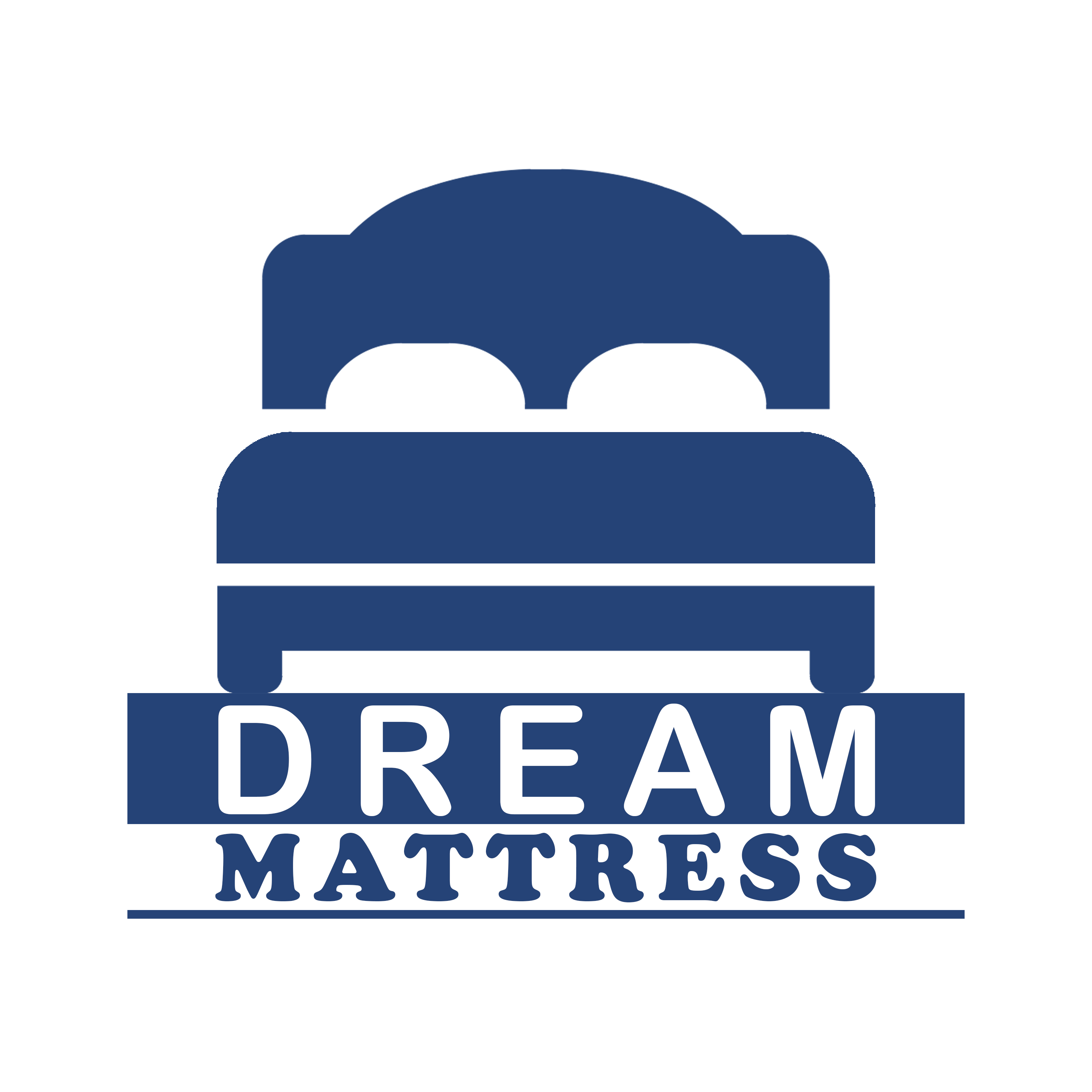 Shop online with DREAM MATTRESS now! Visit DREAM MATTRESS on Lazada.