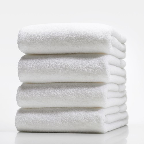 Tidy Body Bath Towel Plain KM001 