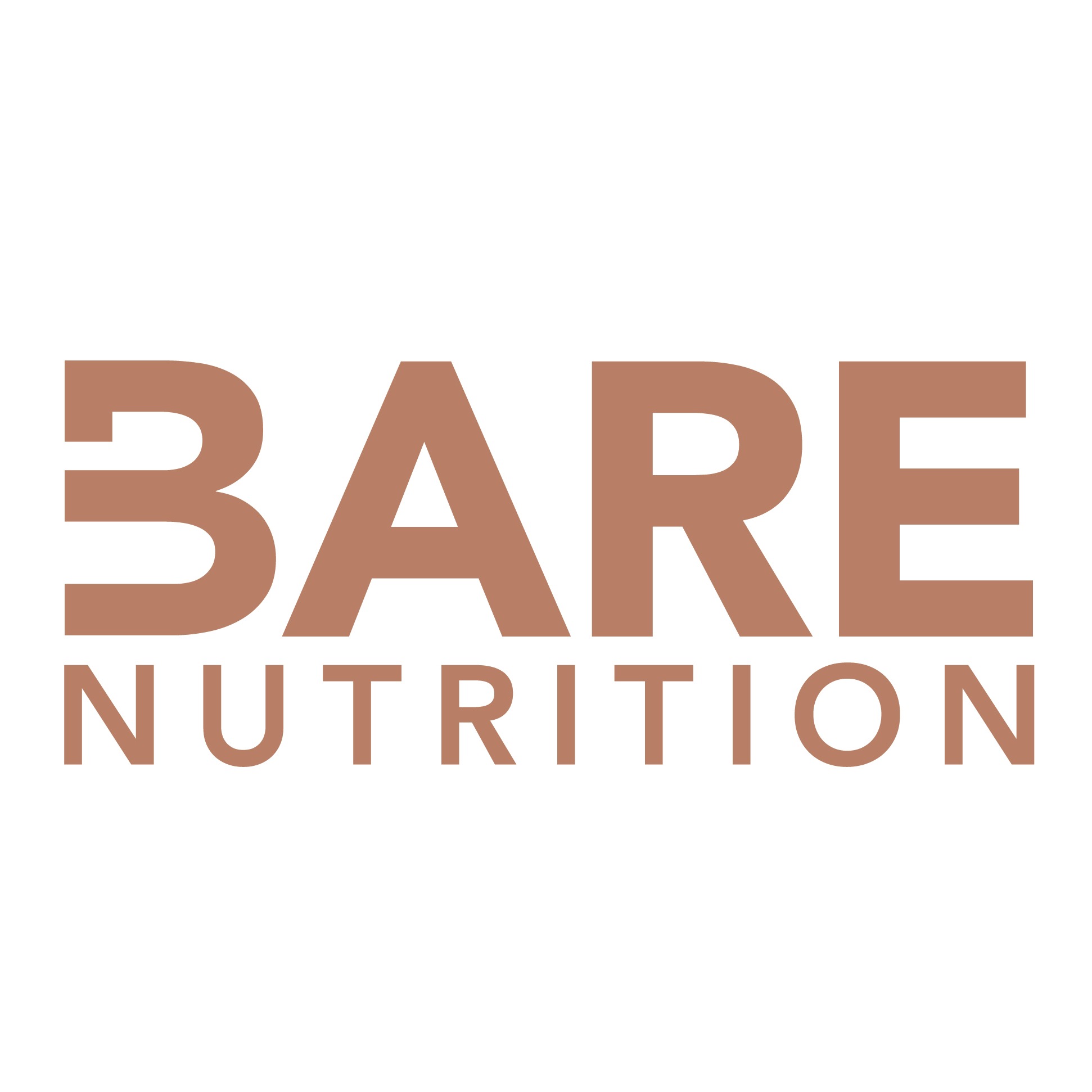 Bare Nutrition PH