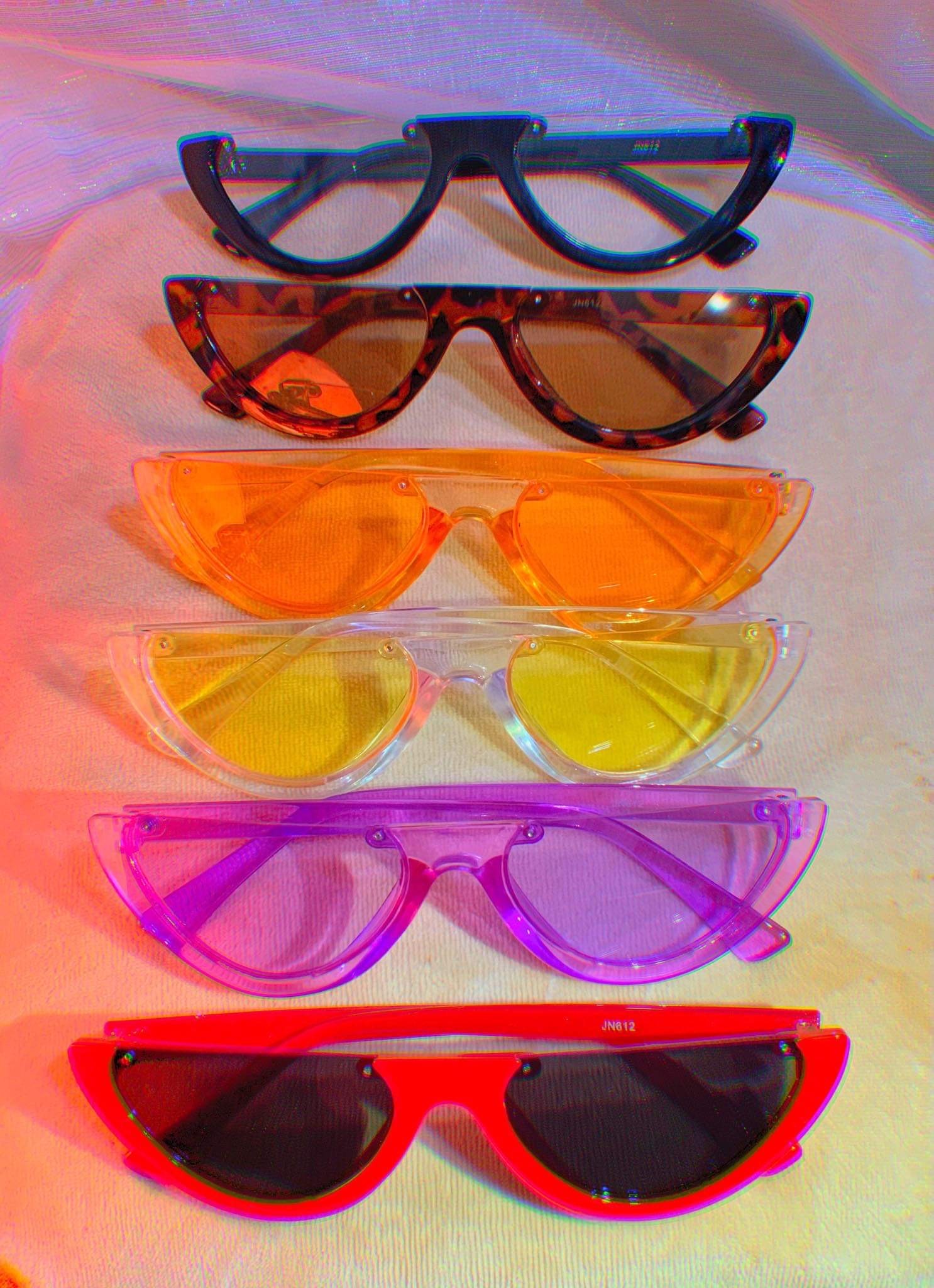 aesthetic sunglasses