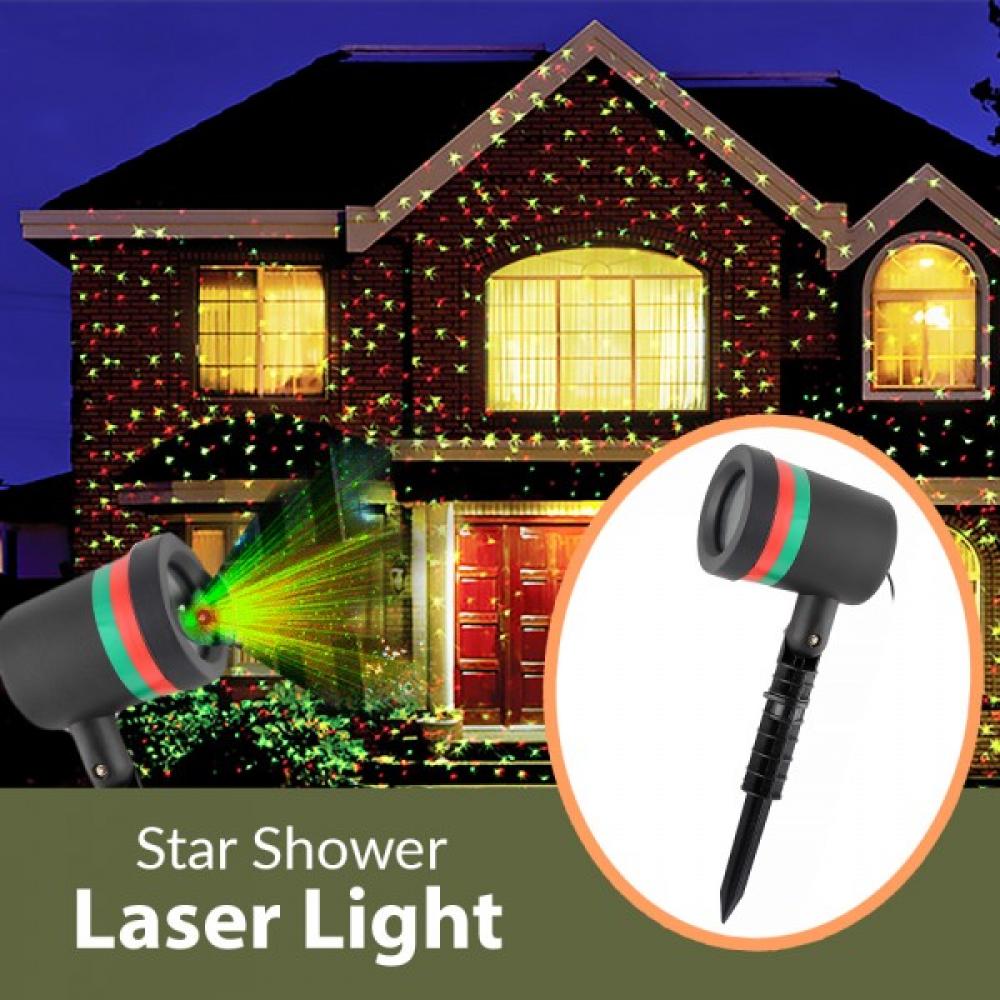 best laser lights for house