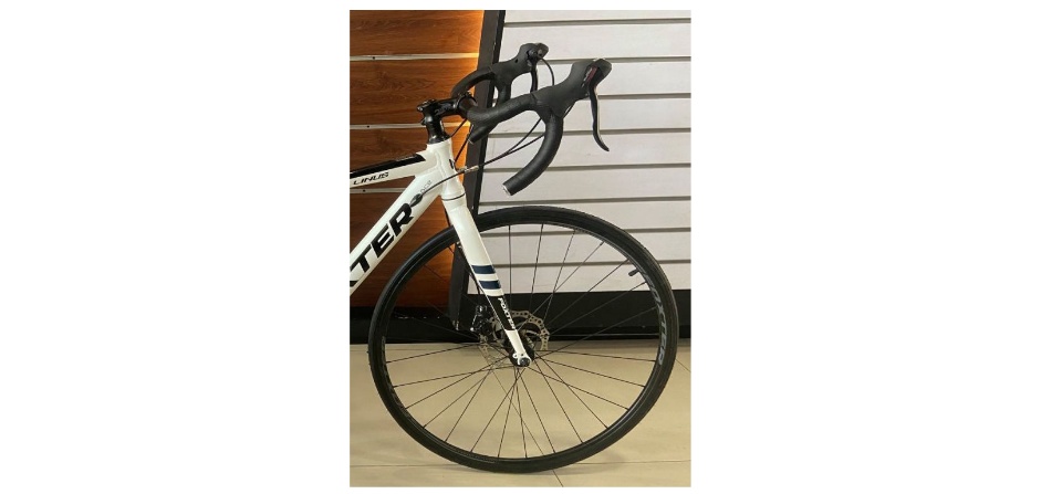 FOXTER LINUS 700C 2020 AUTHENTIC 