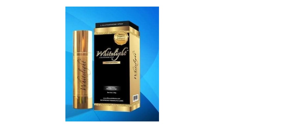 Whitelight L-Gluthathione Spray Aim Global Glutathione Sublingual Spray  Antioxidant Vitamin C Supplement Natural Compound Skin Whitening White Light  Sublingual Absorption - Lazada | Lazada PH