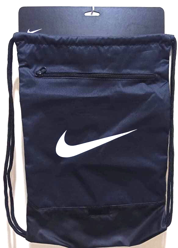 nike sack bag