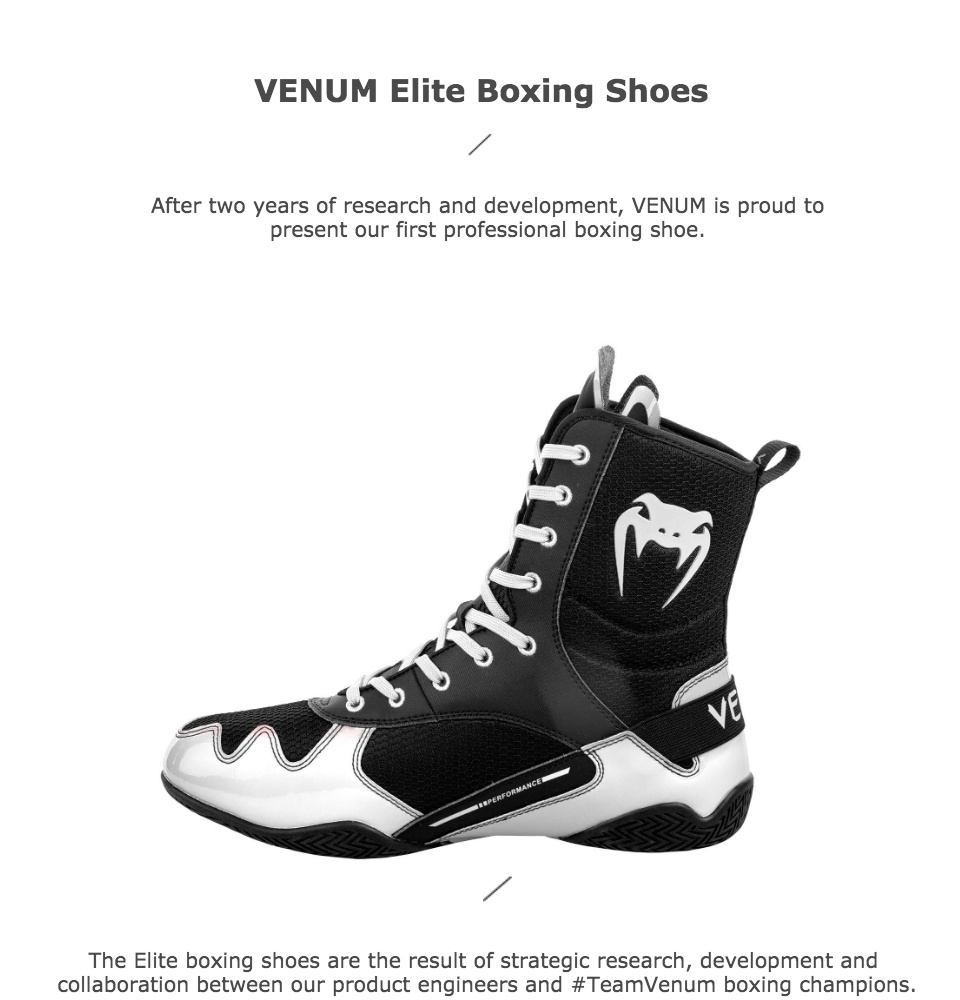 reyes boxing shoes