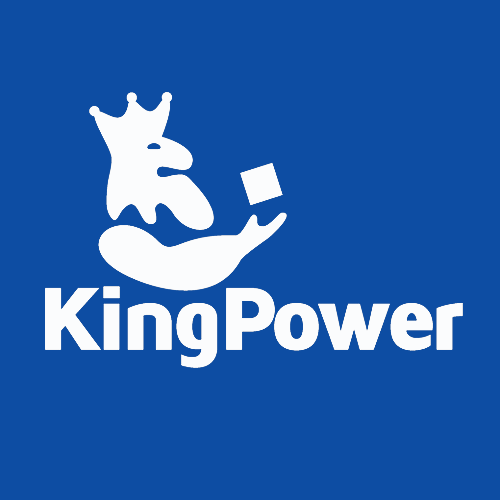 Shop online with KING POWER now! Visit KING POWER on Lazada.