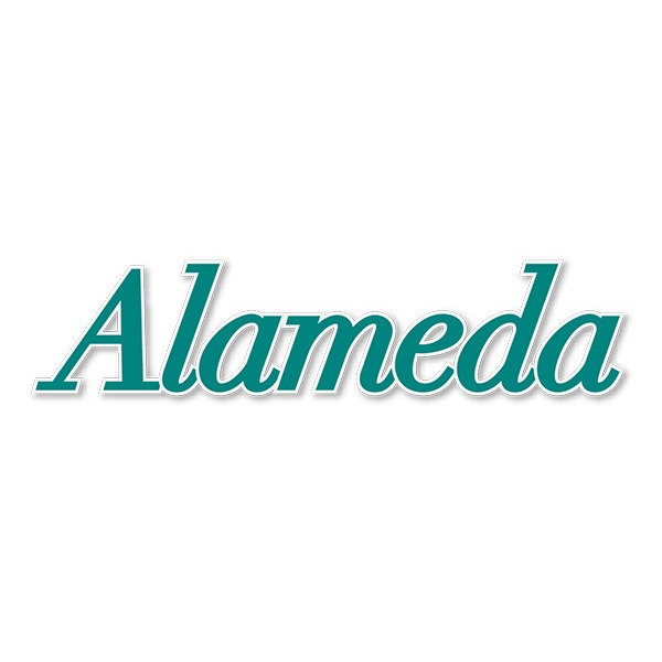 Shop online with Alameda Official Store now! Visit Alameda Official ...