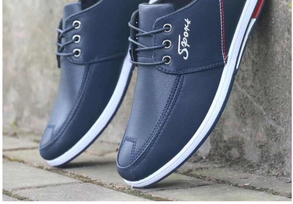 office canvas shoes