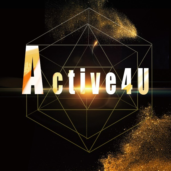 Active4U Philippines Official Online Store | Shop Now on Lazada