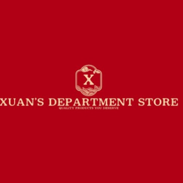 XUAN's Department Store Philippines Official Online Store | Shop Now on ...