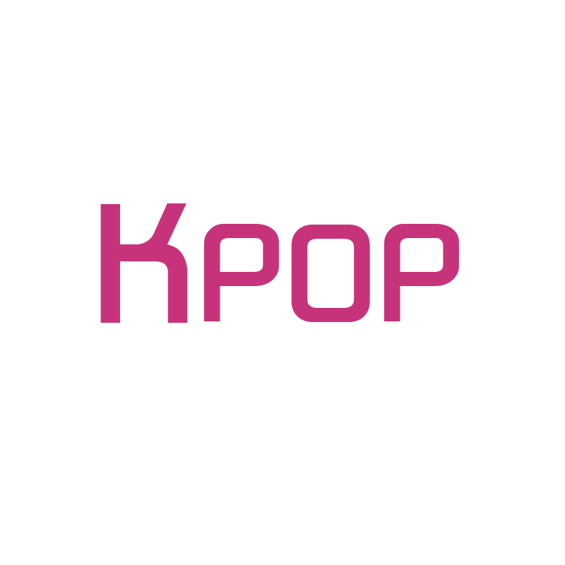 Kpop Fashion store logo