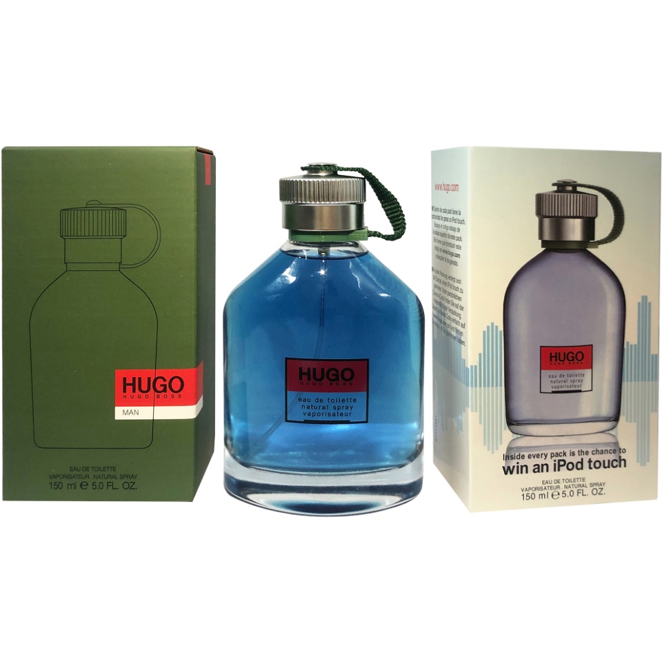 Hugo boss 150 2024 ml eau toilette