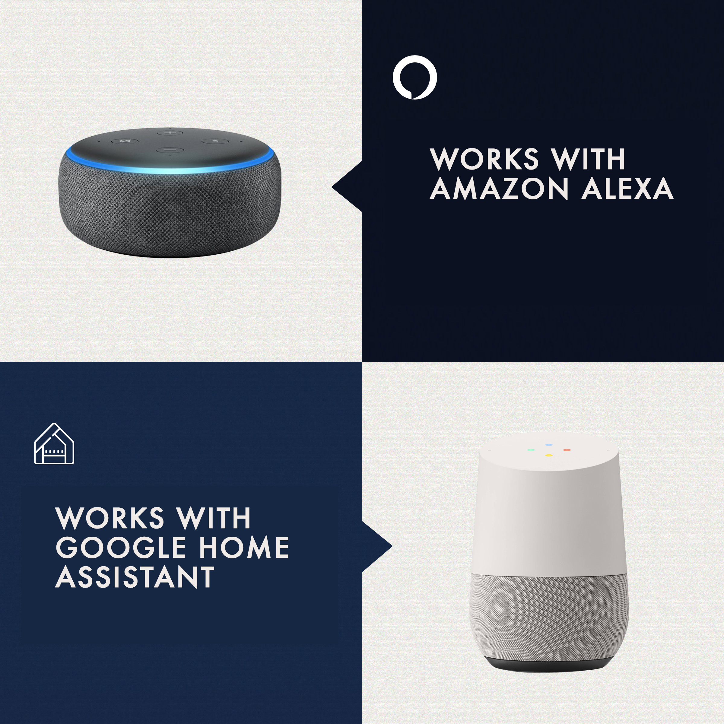 google home ble