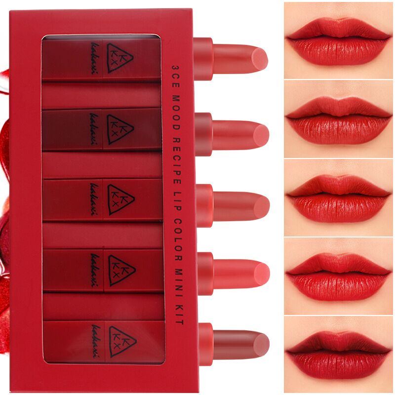 lipstick ka set