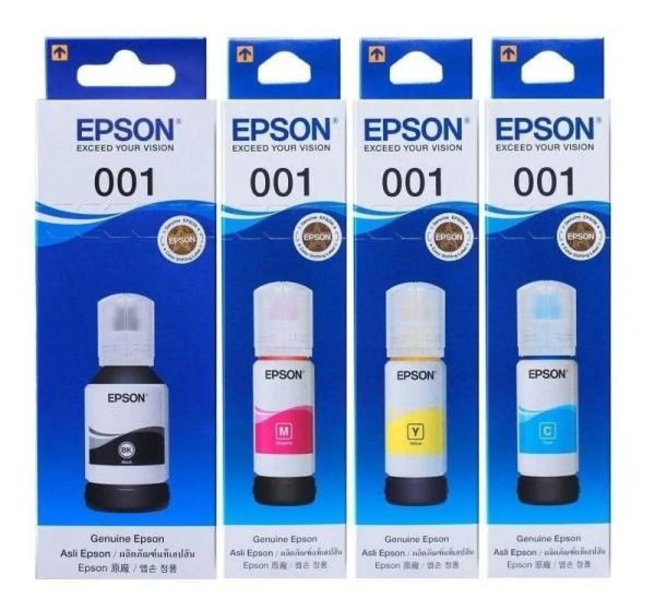 epson 6170 ink