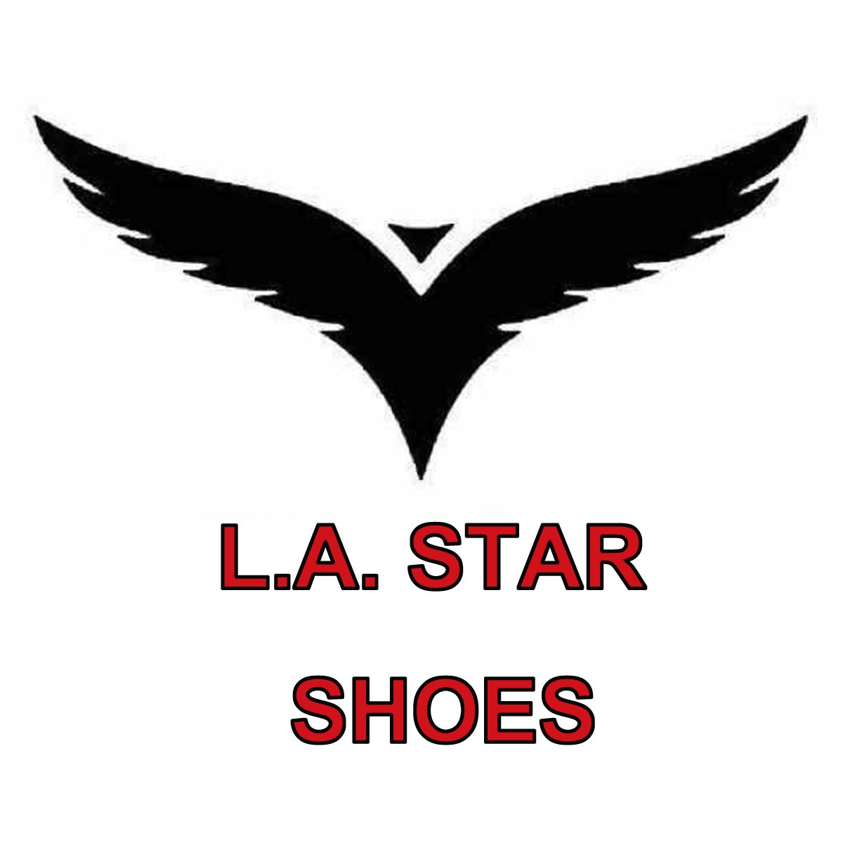 la star shoes