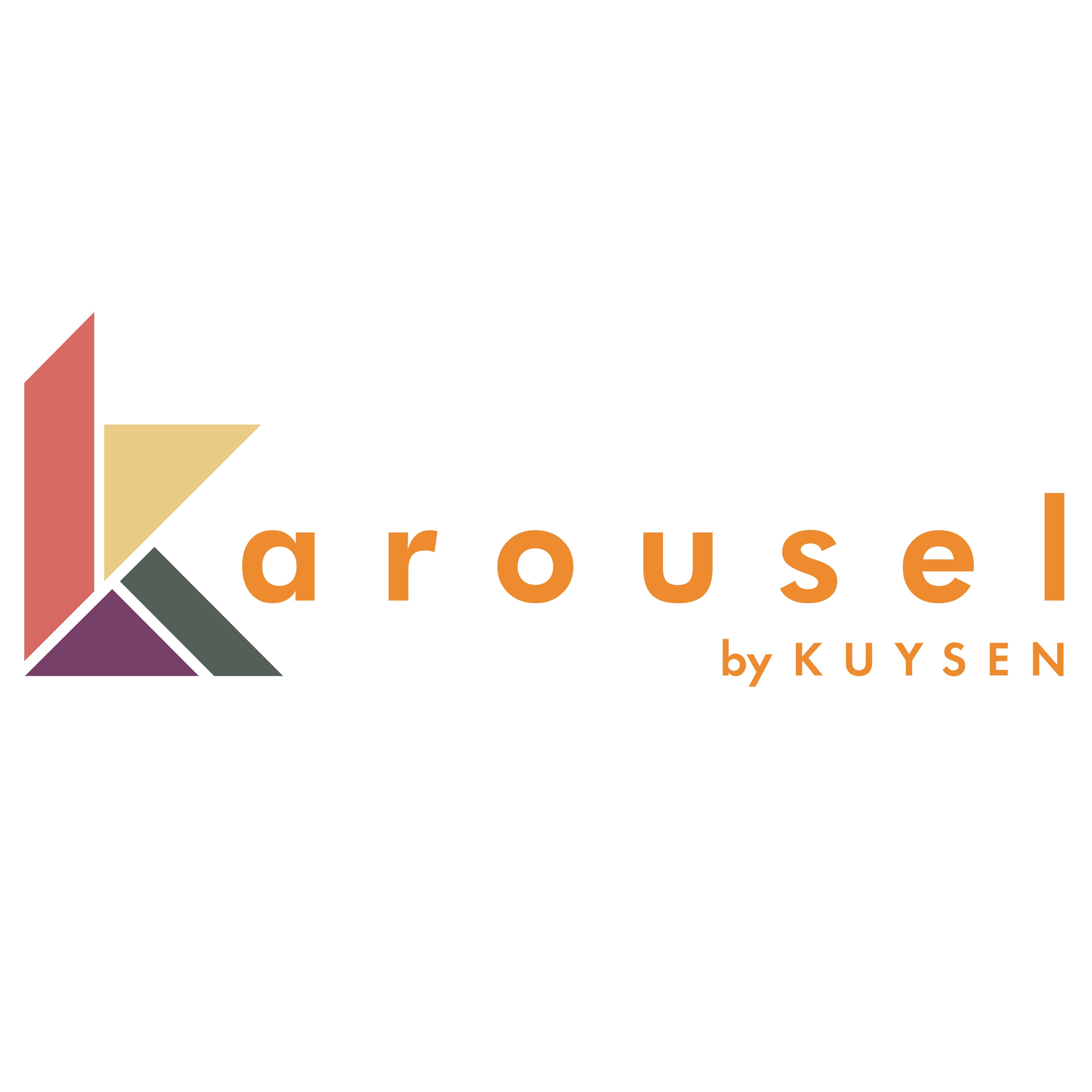 Karousel by Kuysen Philippines Official Online Store | Shop Now on Lazada