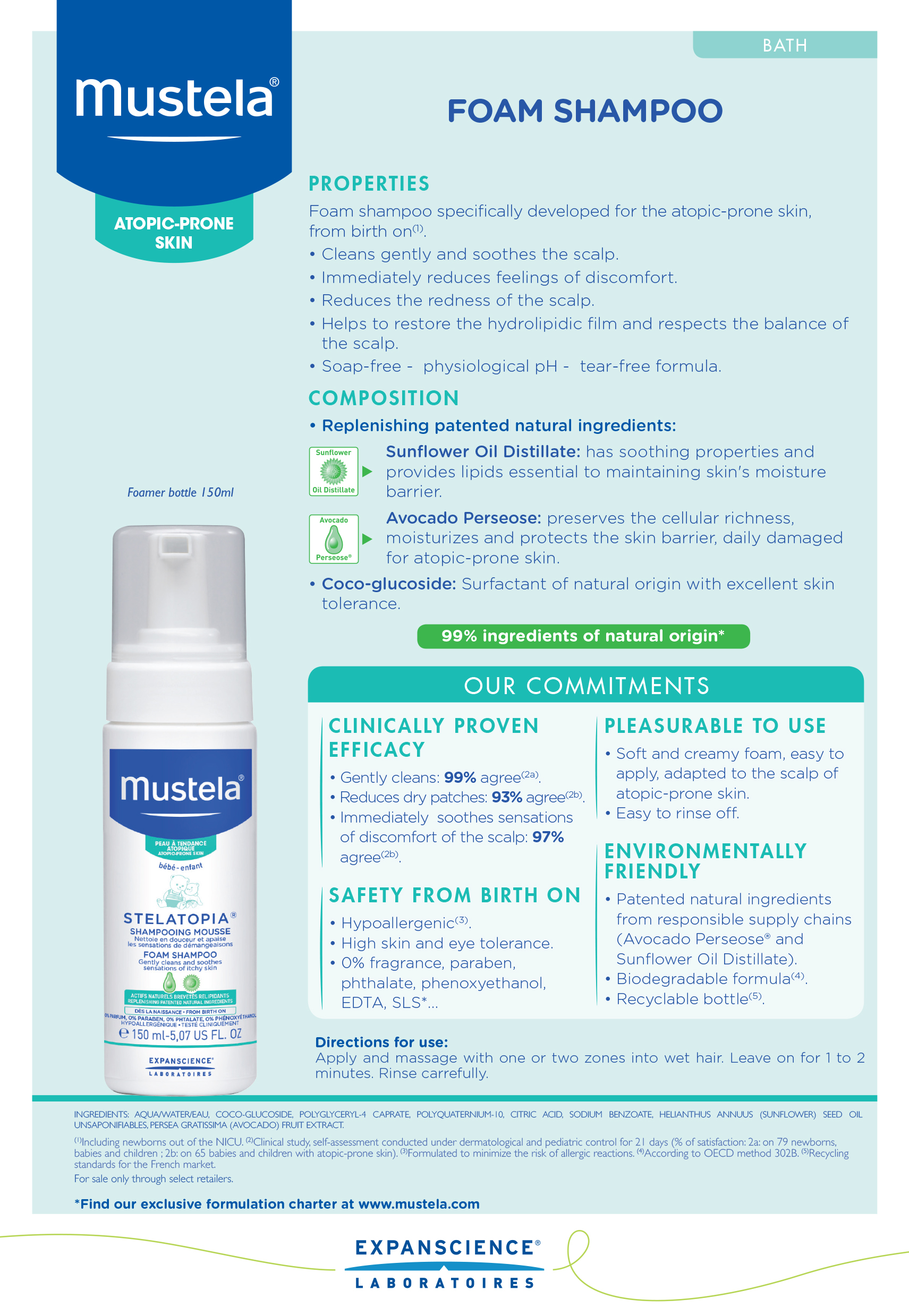 mustela stelatopia chemist warehouse