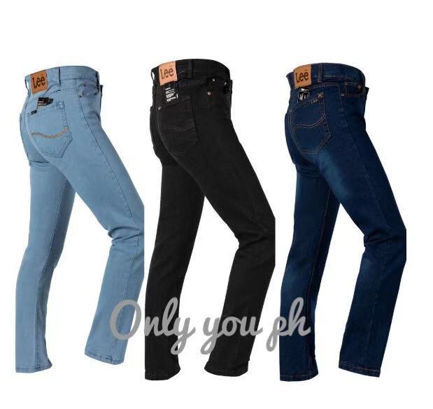 jeans new colour