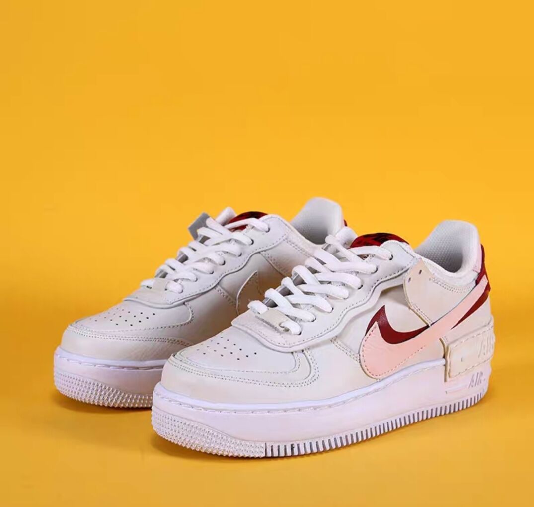 air force 1 3 colors