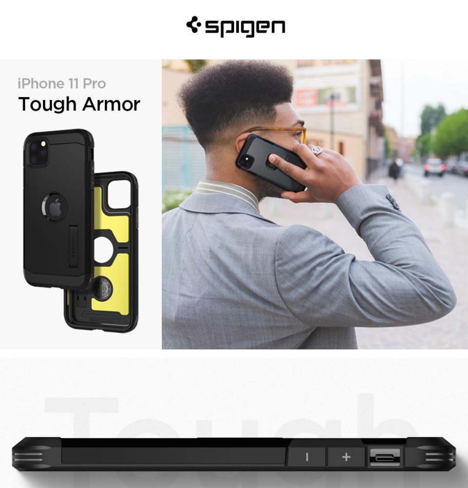 Iphone 11 Tough Armor Xp Case IPhone 11 Pro Max 11 Pro 11 Spigen