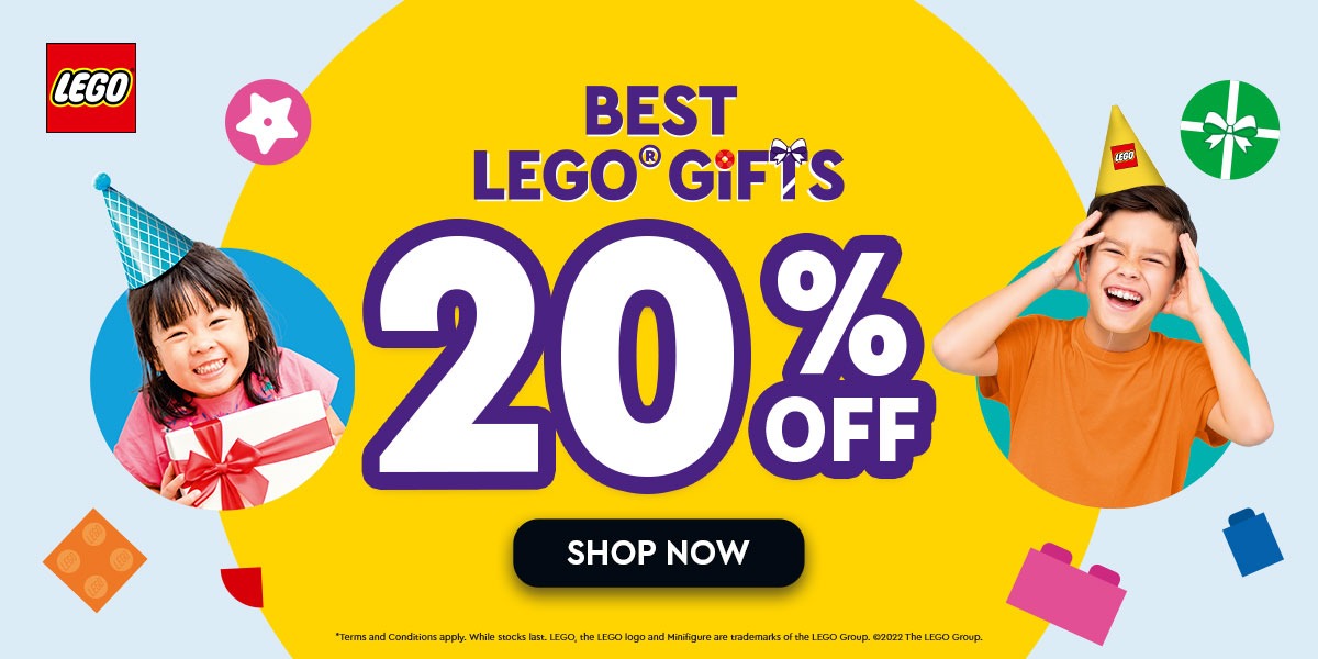 lazada lego official store