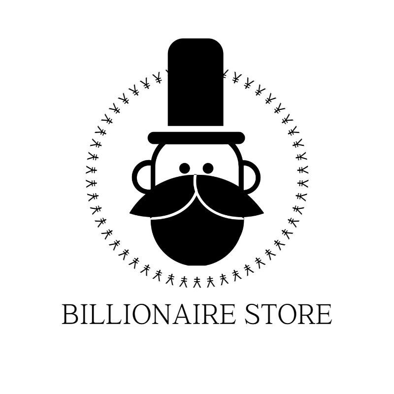 Shop at Billionaire Store with great deals online