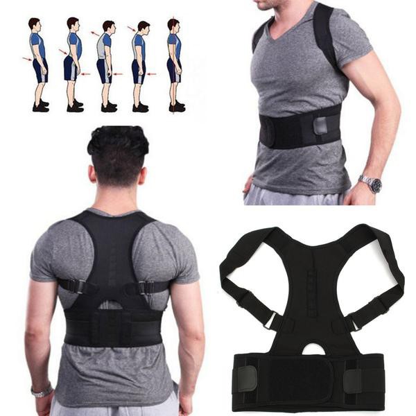 real doctor posture corrector
