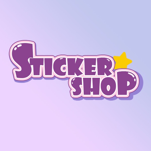 Sticker store Official Store in the Philippines, Online Shop 05 2025
