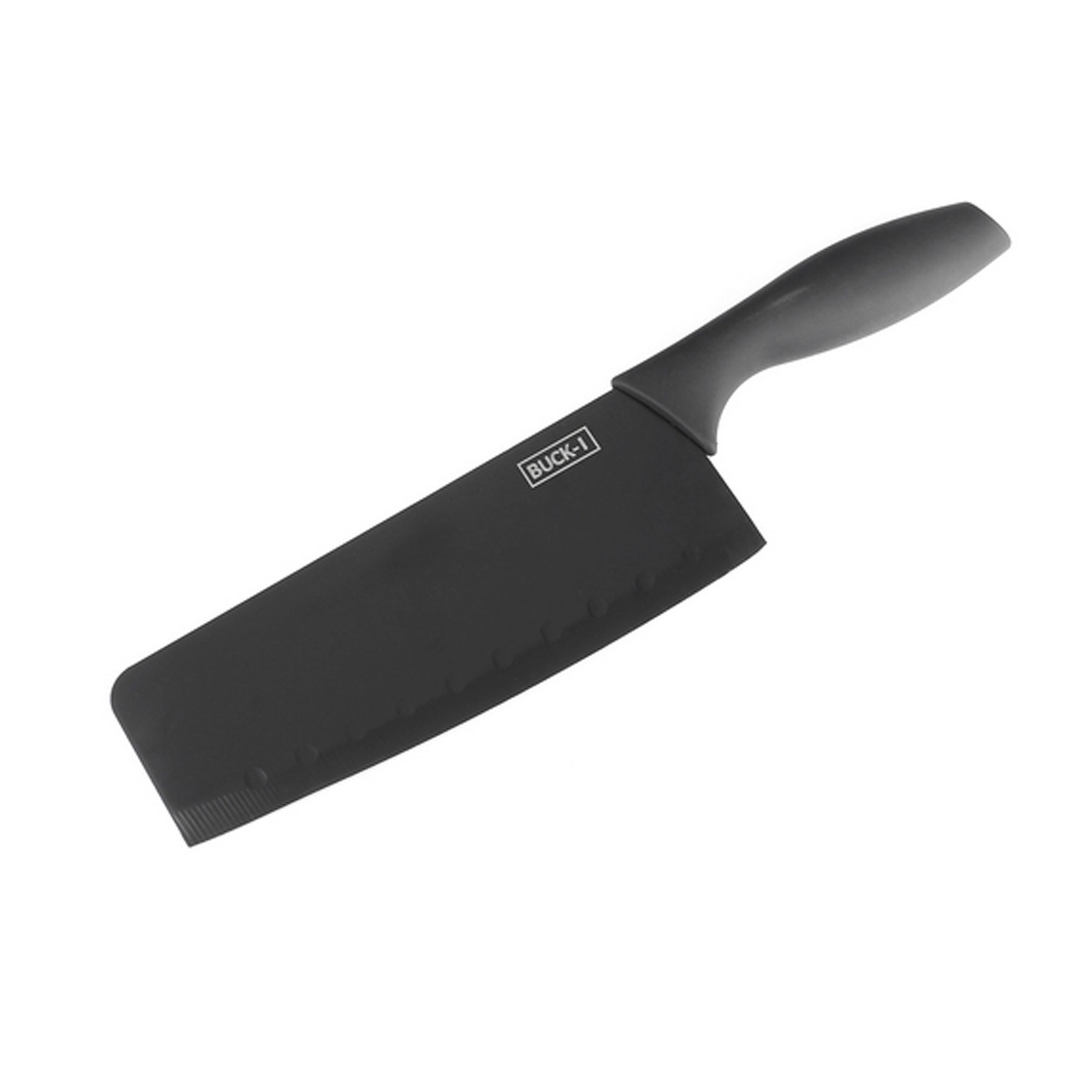 Buck I High Quality Stainless Steel Multifunction Kitchen Knife