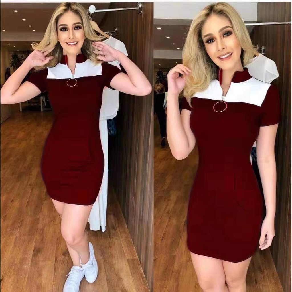 sexy casual dresses