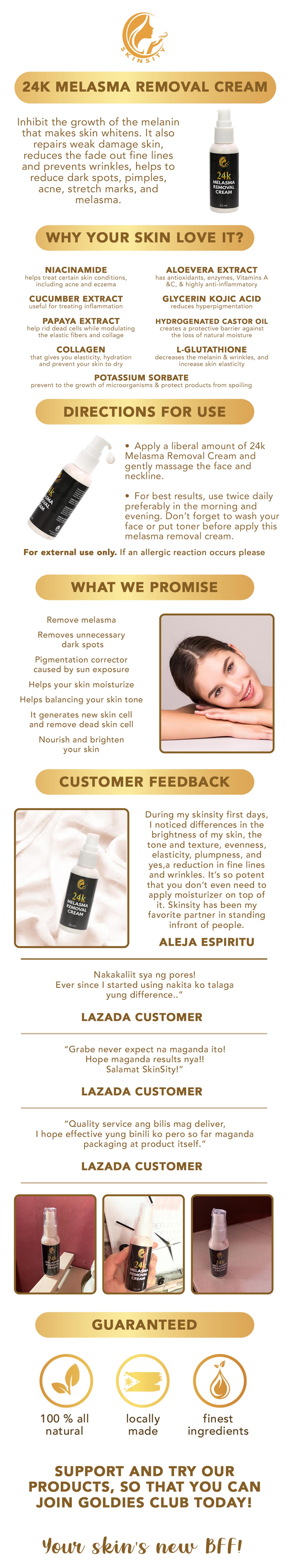 cetaphil for melasma